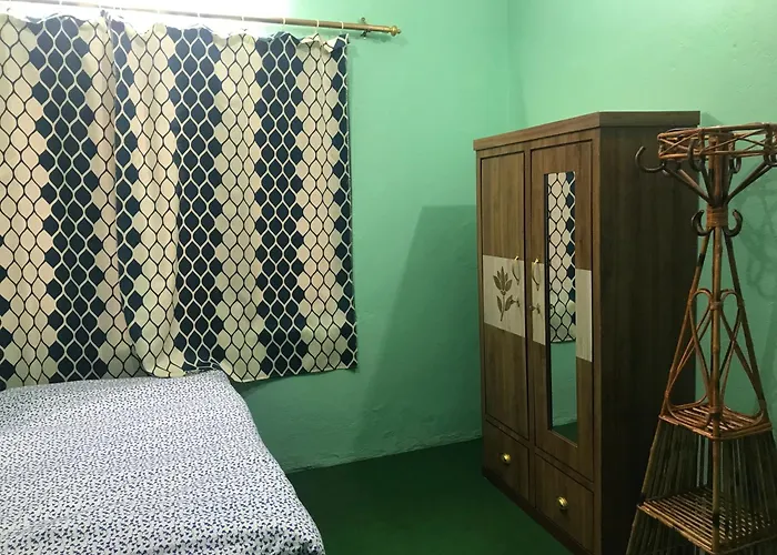 Habitación en casa particular Diamond - Private Katmandú